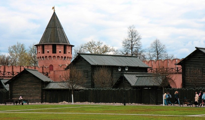 Поэт. Писатель. Драматург (Рязань-Константиново-Тула-Ясная Поляна-Озёры-Мелихово-Чехов) — экскурсия для заказных групп от 13100 рублей