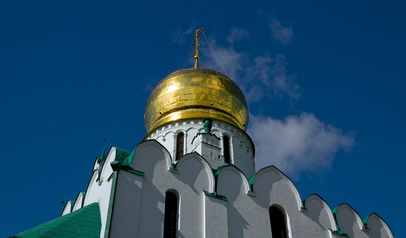 Феодоровский собор. Царский венец – интерьерные экскурсии для закахных групп от 340 рублей