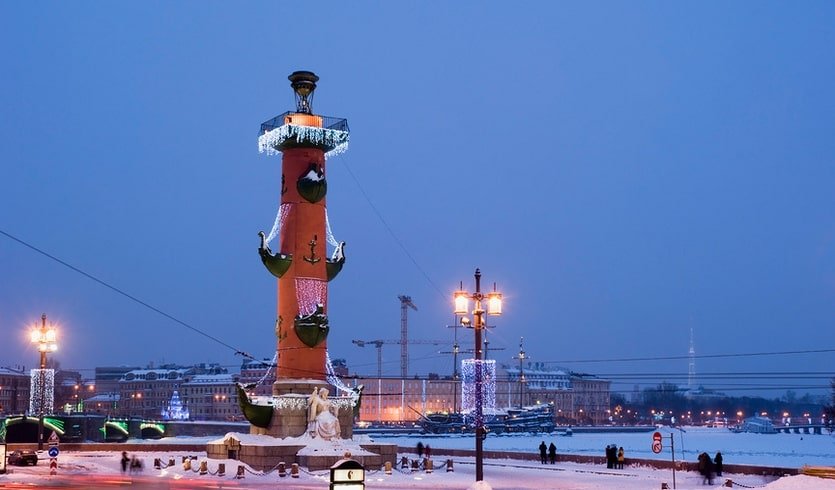 Секреты новогодней ёлки – новогодние программы для школьных групп от 920 рублей