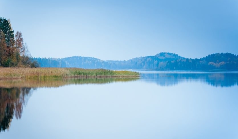 В Карелию на вертолете (2 дня) – Индивидуальные (VIP) экскурсии и туры в Санкт-Петербурге от 319900 руб.