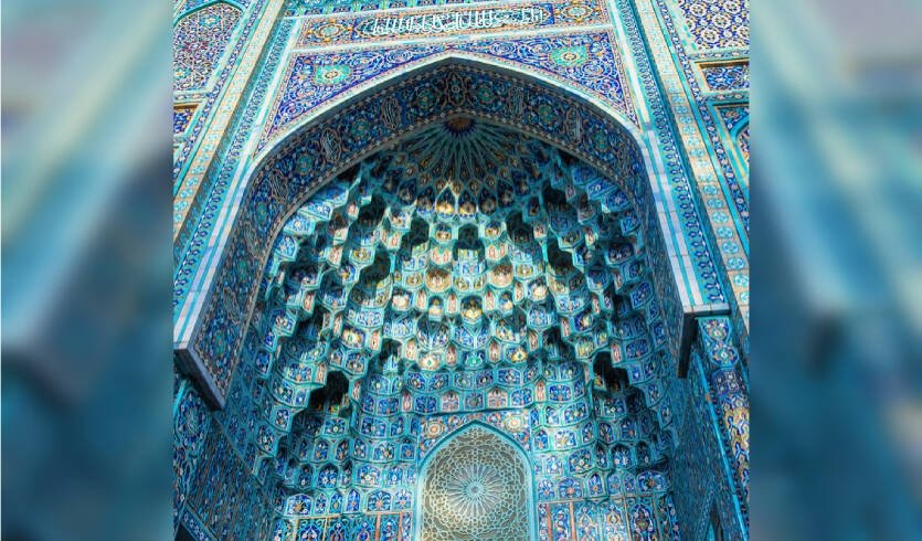 Керамическое убранство Петербурга – автобусные экскурсии для организованных групп