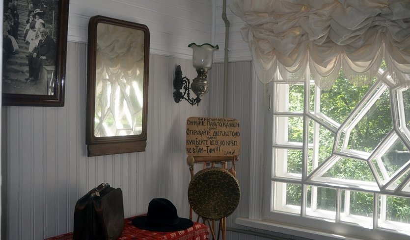 Дачный сезон: Репино-Комарово — Экскурсии для организованных групп от 1450 рублей