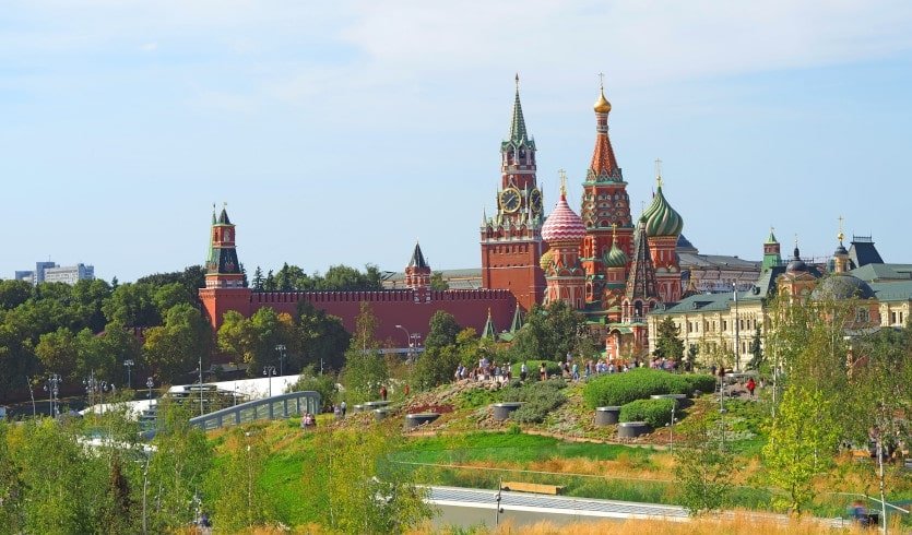 Тур в Москву и Санкт-Петербург — Туры в Санкт-Петербург для школьников от 13100 руб.