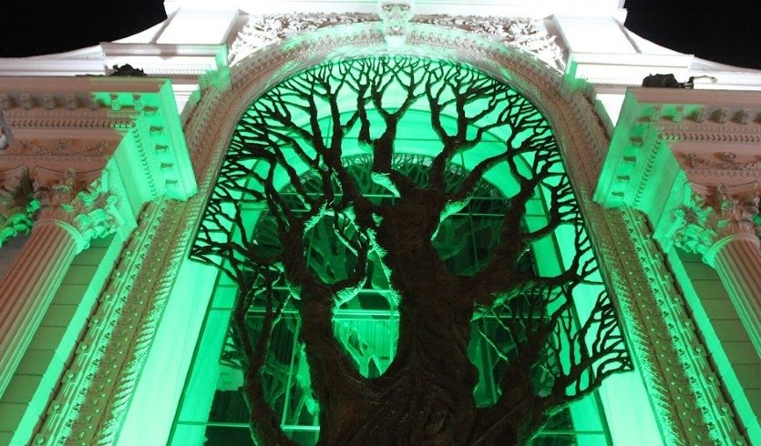 Новогодние жемчужины Татарстана – туры в Казань от 17770 рублей