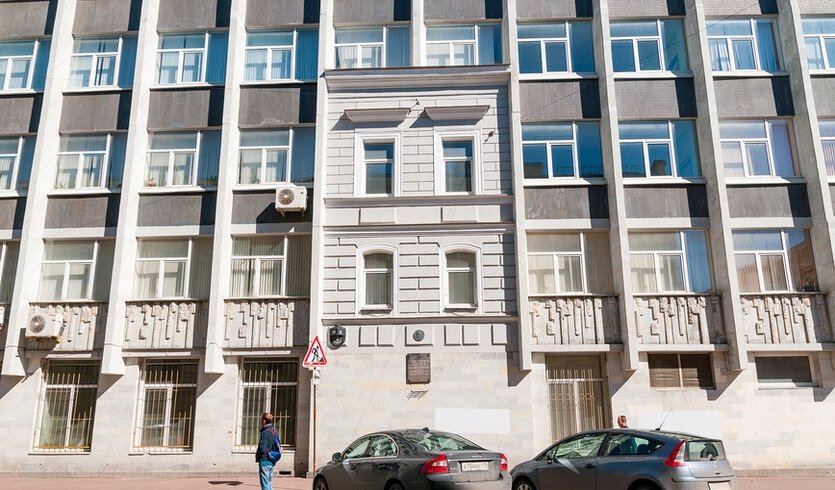 Петербург Достоевского (для заказных групп) – автобусные экскурсии для организованных групп от 500 рублей