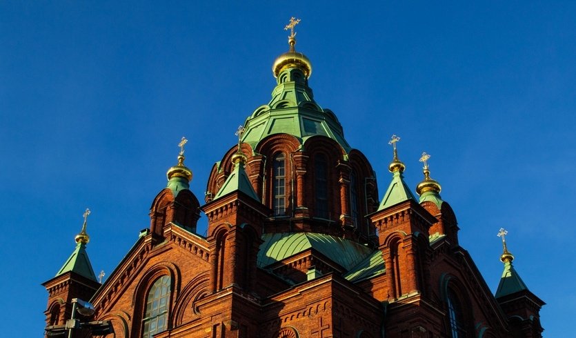 Архитектурное наследие Финляндии (3 дня) - туры в Финляндию Архитектурное наследие Финляндии (3 дня) - туры в Финляндию