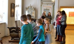 Туры в Петербург для школьников: особенности организации — Полезные статьи