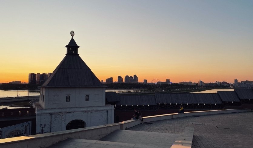 Удиви меня, Казань! — фото №3 — Photo by Alexey Ruban on Unsplash Удиви меня, Казань! — экскурсия для заказных групп от 10250 рублей