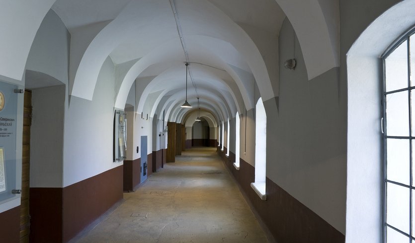 Город у эшафота. За что и как казнили в Петербурге — автобусная экскурсия