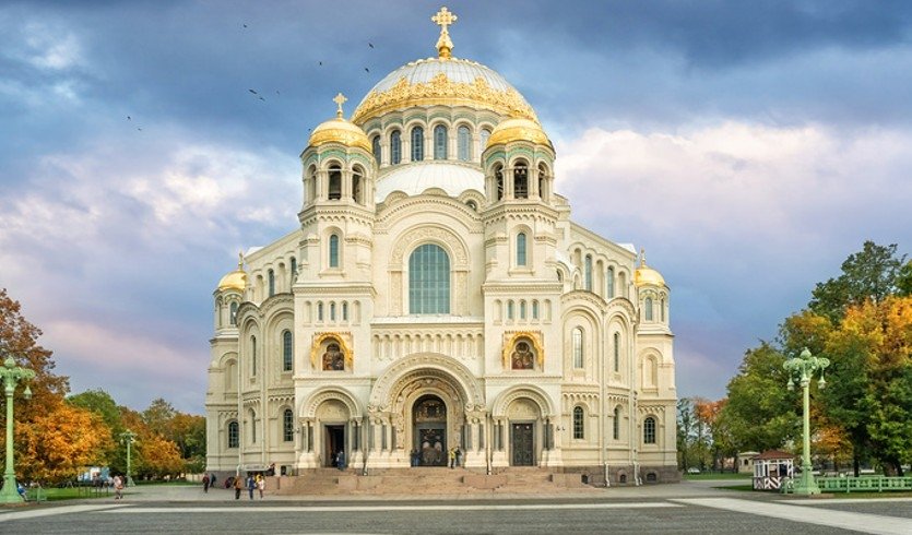 Многоликий Петербург (май-август) – фото №3 – Фотобанк Лори Многоликий Петербург (май-август) – туры в Санкт-Петербург от 13000 рублей