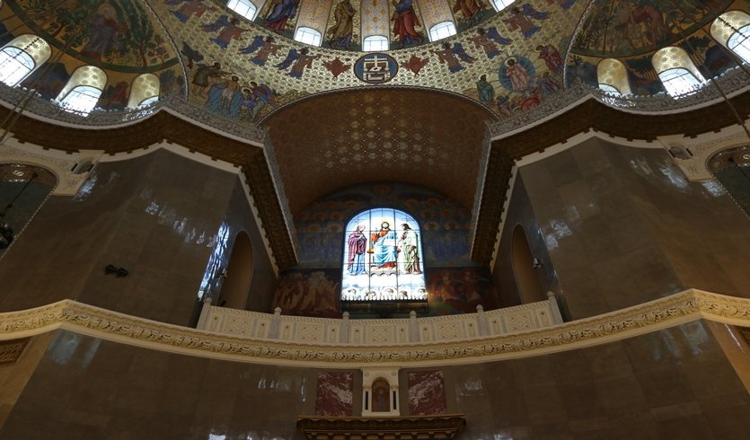 Кронштадт — Индивидуальные (VIP) экскурсии и туры от 1700 рублей