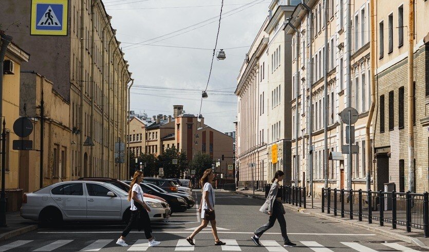 ЗаМурчательный Петербург (для групп) — Интерьерные экскурсии от 190 рублей