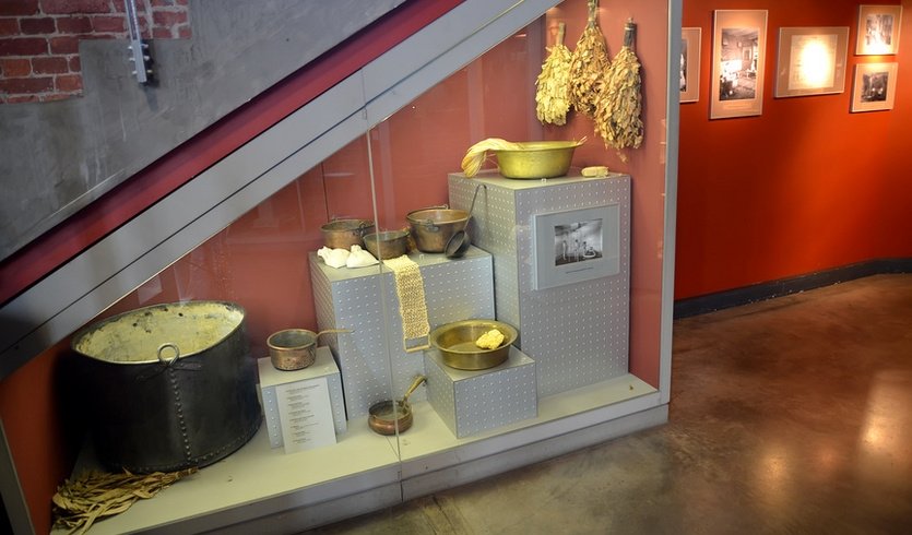 Музей Вселенная воды — Сборные экскурсии для школьников в Санкт-Петербурге 