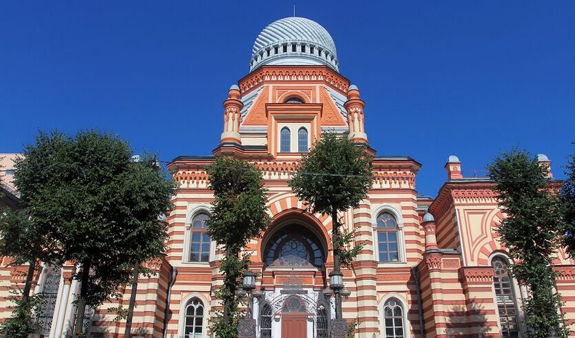 Город всех религий (для заказных групп) – экскурсии для организованных групп от 1020 руб.