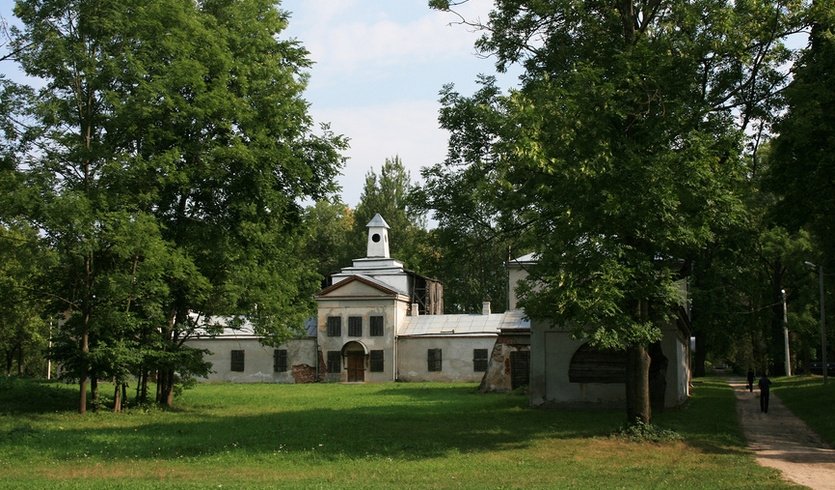 Залесье – туры и круизы из Петербурга от 48900 рублей Залесье – туры и круизы из Петербурга от 48900 рублей