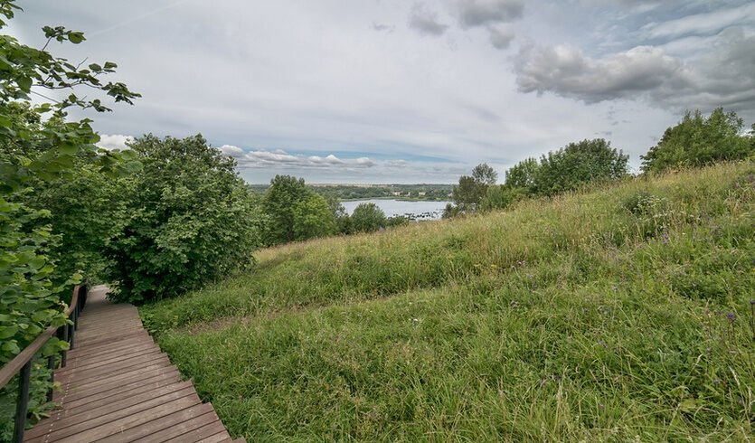 Дудергофские высоты. Петербургская Швейцария (для групп) – автобусные экскурсии для организованных групп  от 700 рублей