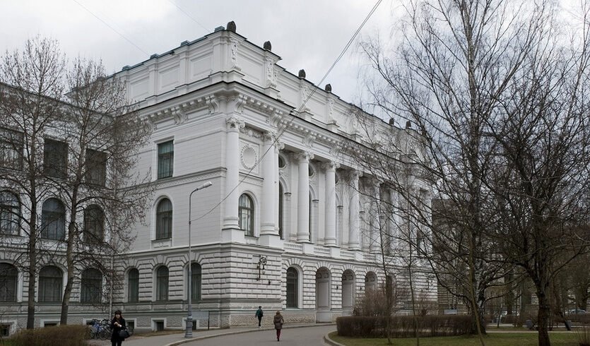 Парки старой Выборгской стороны (для заказных групп) – автобусные экскурсии для организованных групп от 450 рублей