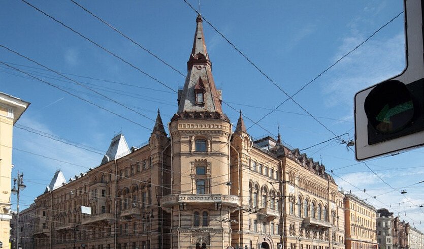 Дом офицеров (для групп) – интерьерные от 780 рублей