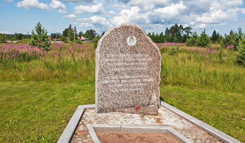 «Штрафники» Второй Мировой — фото № 3 — Фотобанк Лори / Сергей Афанасьев  «Штрафники» Второй Мировой — Автобусные загородные
