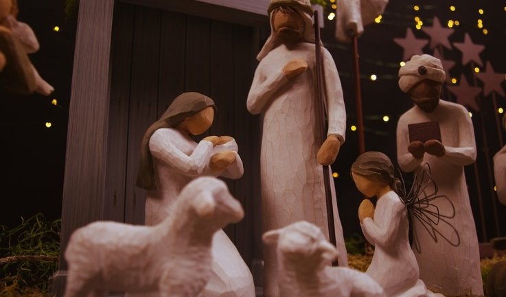 Рождество – сборные экскурсии для школьников в Санкт-Петербурге от 1050 рублей