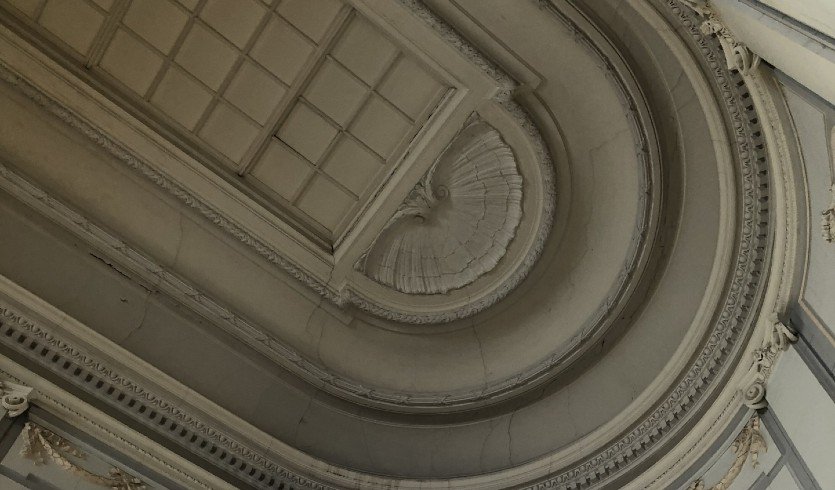 Интерьер особняка О. В. Серебряковой —  Дворцы и особняки от 1250 рублей Интерьер особняка О. В. Серебряковой —  Дворцы и особняки от 1250 рублей