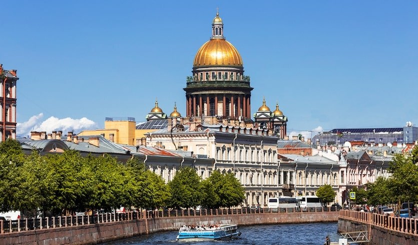 «Потерянный Петербург»: обзорная экскурсия с дополненной реальностью – обзорные автобусные экскурсии по Санкт-Петербургу от 1350 рублей