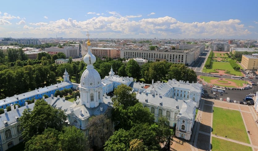 Дворы Петербурга (автобусная экскурсия) — фото № 6 — Прогулки / Юшина Е. Дворы Петербурга (автобусная экскурсия) — автобусная экскурсия