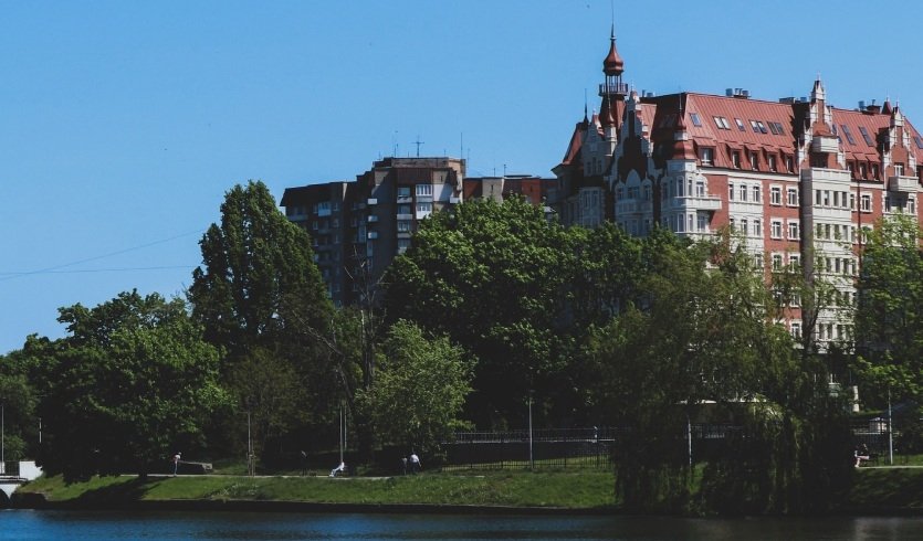 Майское путешествие в Калининград-Кенигсберг — фото №5 — Photo by Irina Grotkjaer on Unsplash Майское путешествие в Калининград-Кенигсберг — тур не периодичный