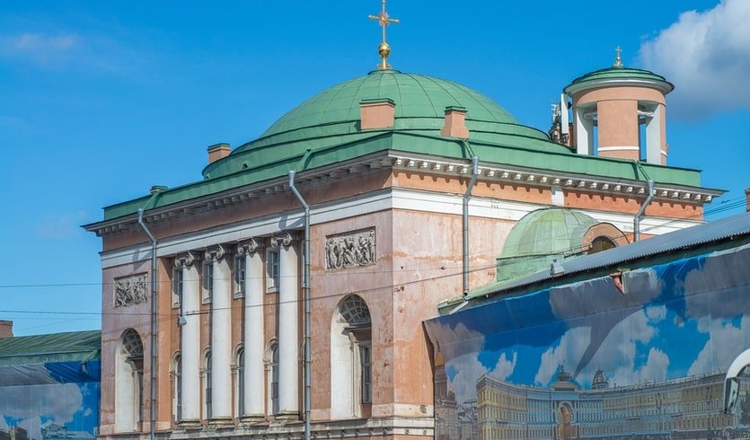 Последние месяцы А.С. Пушкина: "Я жить хочу..." – пешеходные экскурсии  для заказных групп от 290 рублей