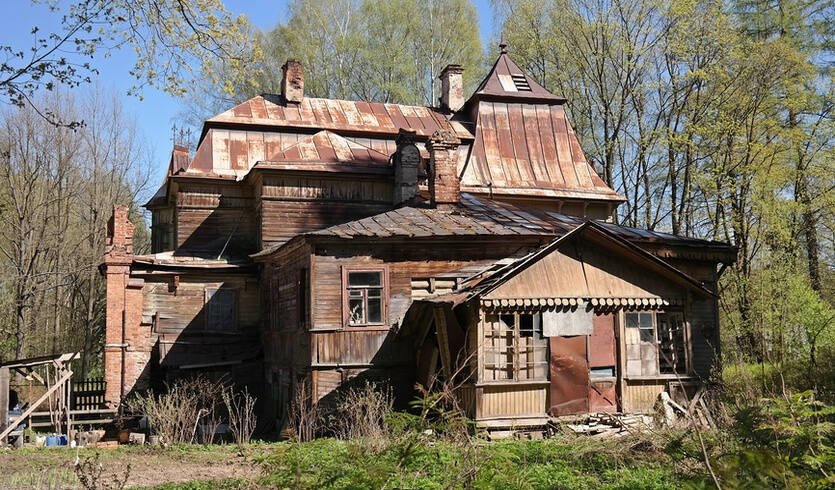 Жемчужины северных окрестностей Петербурга (для заказных групп) – экскурсии для организованных групп от 700 рублей