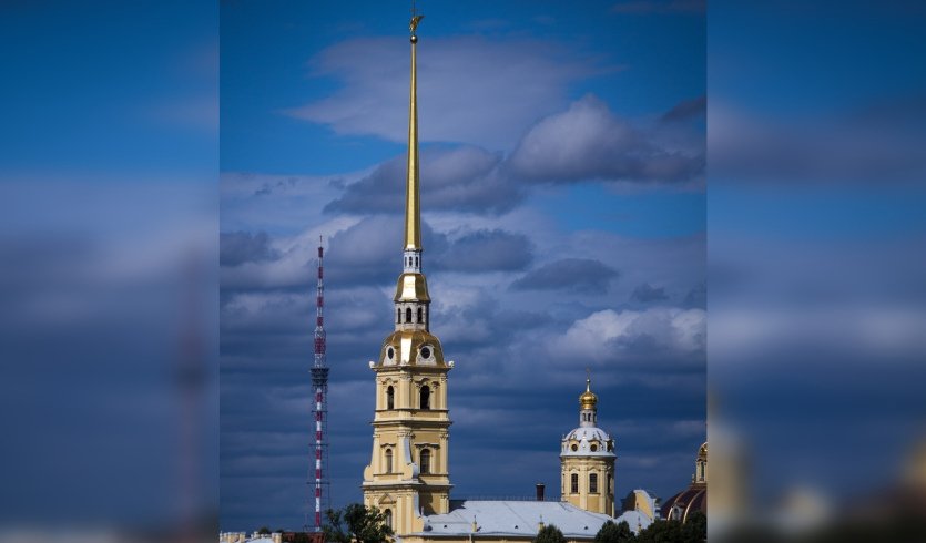 Православные храмы Петербурга (для заказных групп) – автобусные экскурсии для организованных групп от 465 рублей