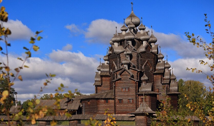 Всеволожский район: о дворянских усадьбах и научных открытиях — Автобусные загородные