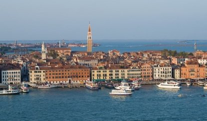 Итальянская Феличита с отдыхом на Тирренском побережье – туры в Италию