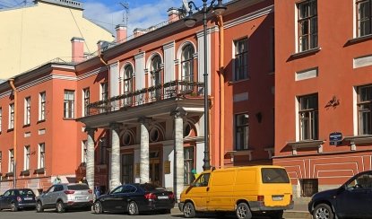 Экскурсия в особняк Абамелек-Лазарева – интерьерные экскурсии от 1100 рублей