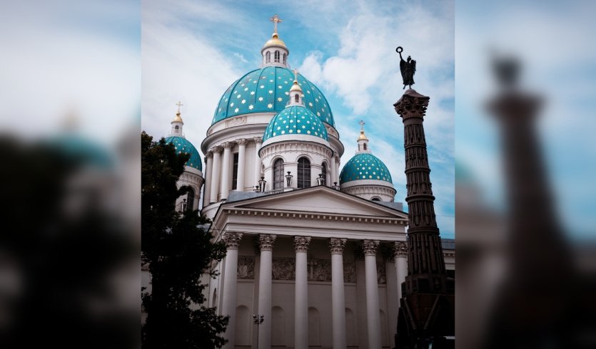 Полковые соборы Петербурга (для заказных групп) – автобусные экскурсии для организованных групп