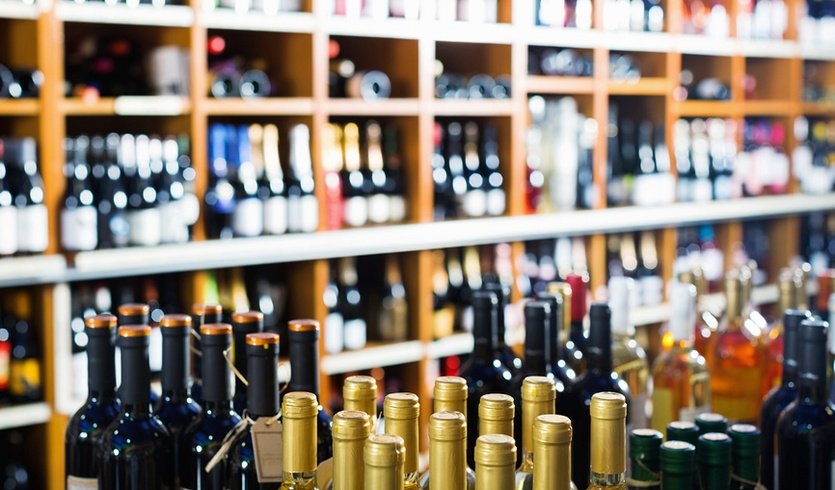 Бутылки шампанского – Экскурсии в музеи и общественные учреждения от 3570 рублей