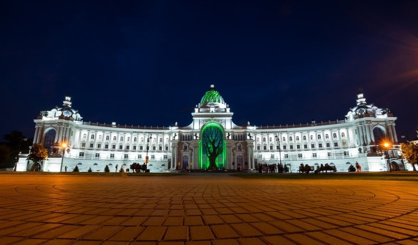 В гости к Йошкиному коту (3 дня / 2 ночи) — экскурсия по расписанию от 13890 рублей