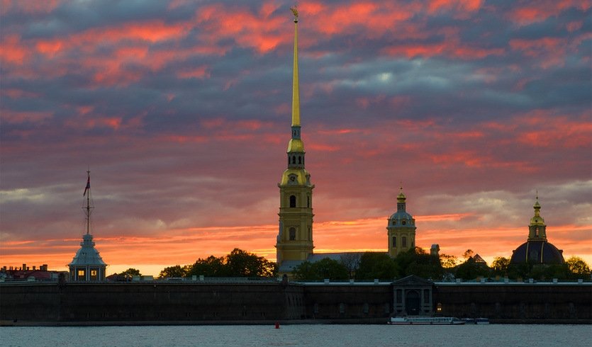 Город у эшафота. За что и как казнили в Петербурге – автобусные экскурсии для организованных групп от 500 рублей
