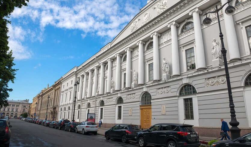 Сокровища отдела рукописей Российской национальной библиотеки — Музеи