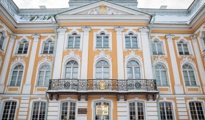 Зимние истории дворцов Петербурга (новогодний) – сборные туры в Санкт-Петербург от 7500 рублей