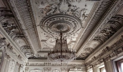 Особняк Брусницыных – экскурсии во дворцы и особняки Санкт-Петербурга