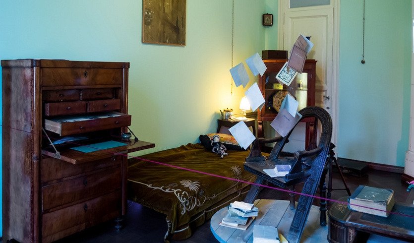 Петербург Ахматовой с посещением Музея Анны Ахматовой в Фонтанном Доме (для заказных групп) – автобусные экскурсии для организованных групп от 1160 рублей