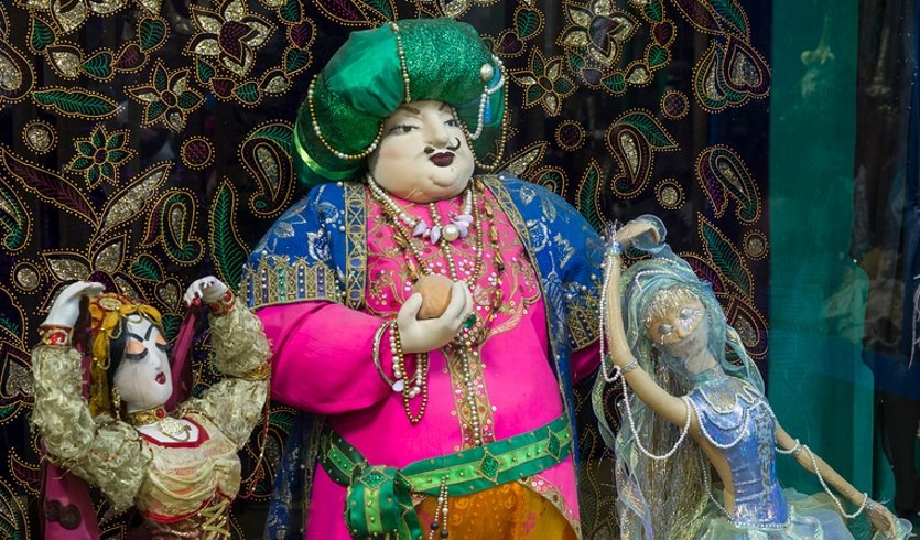 Музей кукол — Сборные экскурсии для школьников в Санкт-Петербурге от 650 рублей