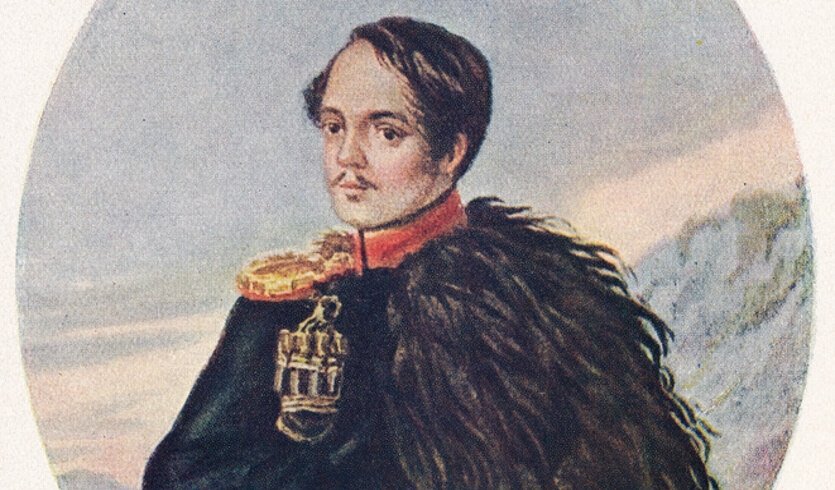 М. Ю. Лермонтов в Петербурге – автобусные экскурсии