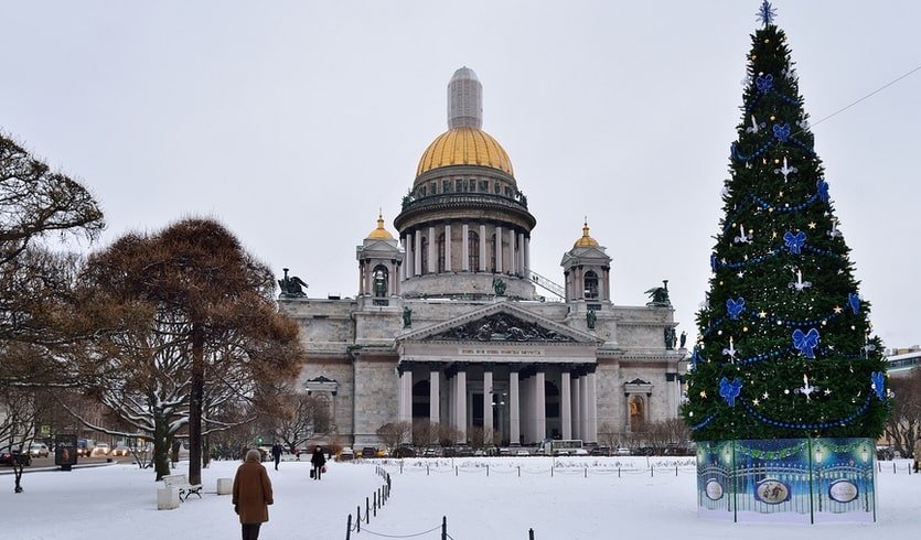 Исаакиевский собор – сборные туры в Санкт-Петербург от 11600 рублей Исаакиевский собор – сборные туры в Санкт-Петербург от 11600 рублей