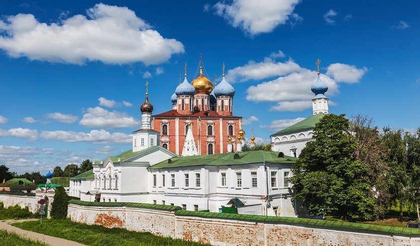 Земля былин, сказаний и легенд – туры по Центральной России от 13500 рублей