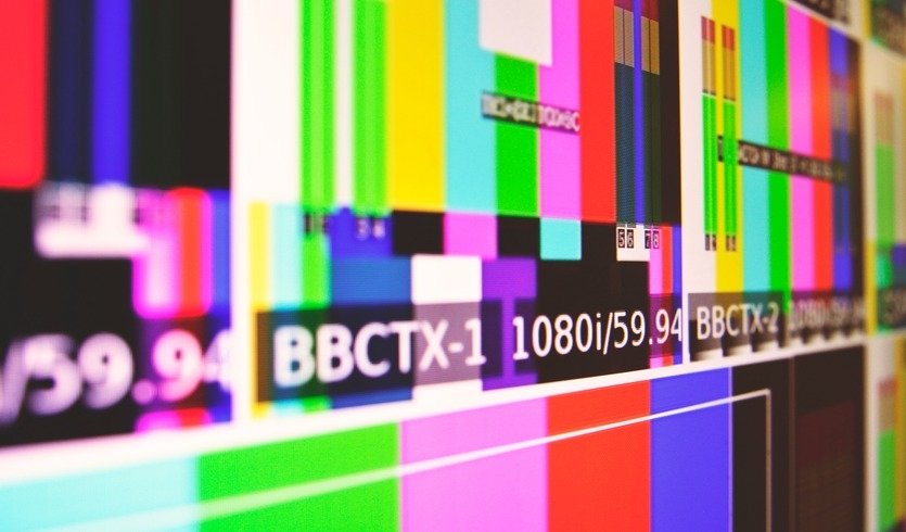 Экскурсия на «Пятый канал» — Музеи