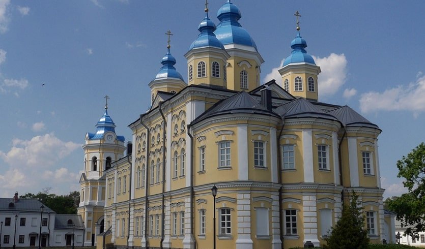 Собор Рождества Пресвятой Богородицы – автобусные загородные от 4900 рублей