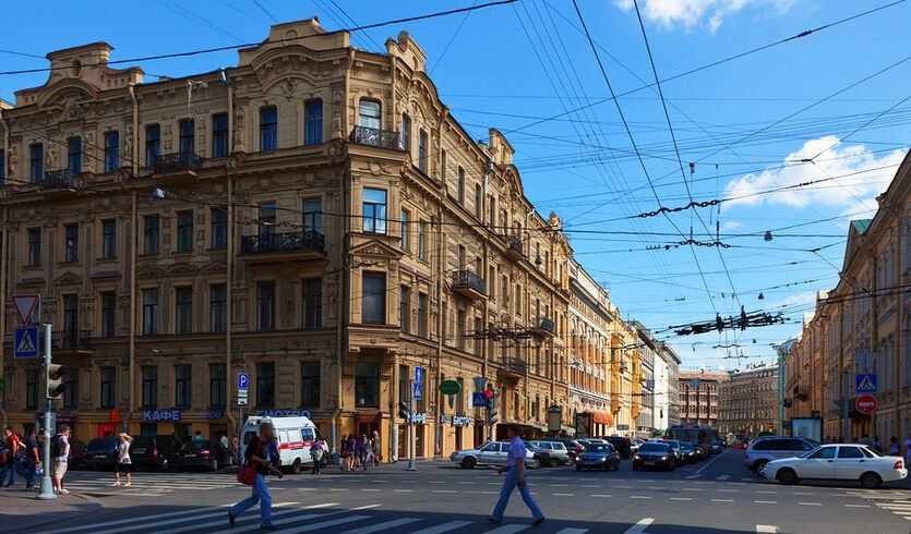 Веселье старого Петербурга — Фото № 3 — Фотобанк Лори / Яков Филимонов Веселье старого Петербурга — Музеи