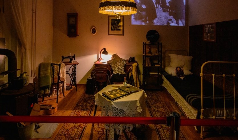 Кронштадт — экскурсия на автобусе от 1100 рублей